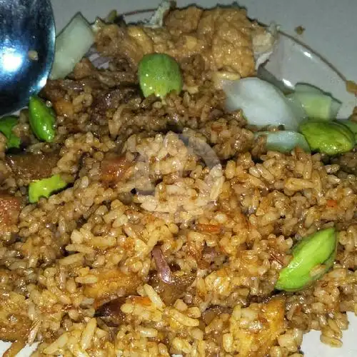 Gambar Makanan Nasi Goreng Darurat, Ngagel 16