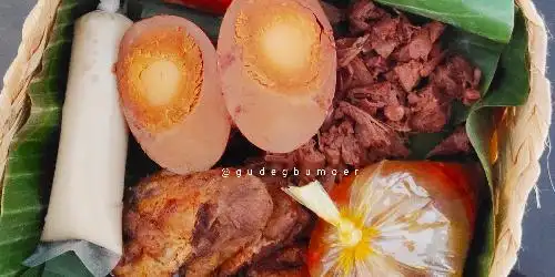 Gudeg Bu Moer, Sukawati