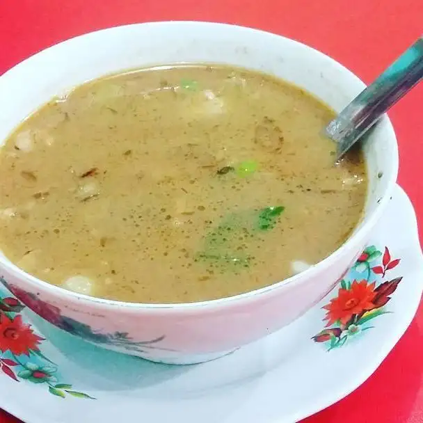 Gambar Makanan Warung Coto Makassar 9