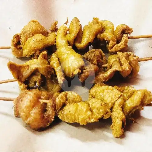 Gambar Makanan Ayam Gepuk Mak Nyoss, Ciputat Timur 4