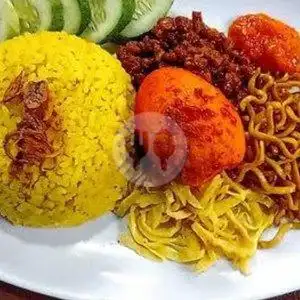 Gambar Makanan Nasi Uduk & Nasi Kuning SUGEMA, Subrata No.11 2