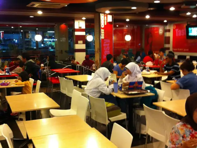 Gambar Makanan KFC 6