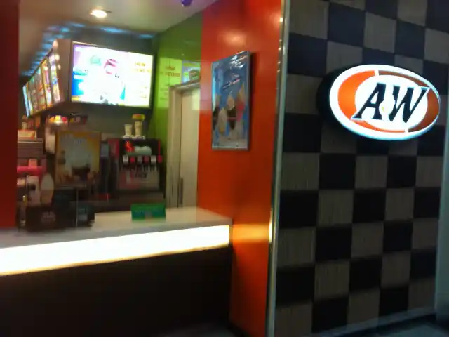 Gambar Makanan A&W 14