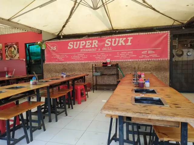 Gambar Makanan Super Suki 4