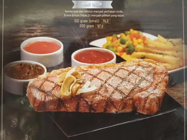 Gambar Makanan Steak 21 16