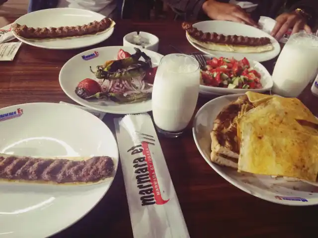 Marmara Et Köylüce'nin yemek ve ambiyans fotoğrafları 8