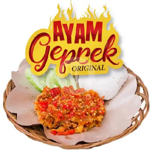 Gambar Makanan Warmindo Ayam Geprek Aa Dhafin 2 4