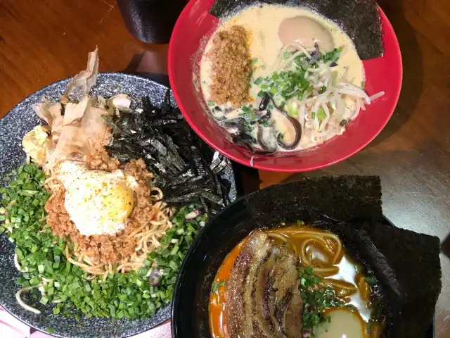 Tomo Ramen Bar Food Photo 8