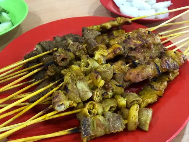 Sun May Hiong Satay House Food Photo 9