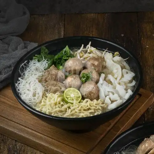 Gambar Makanan Hoko Mie, Mangga Besar 6