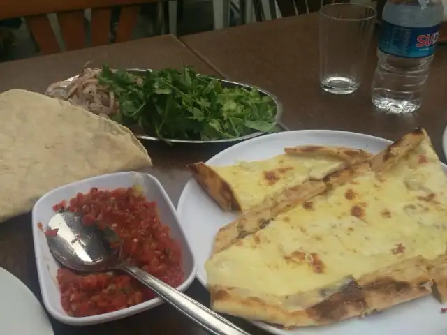 Şehmuz Kebap'nin yemek ve ambiyans fotoğrafları 11