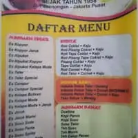 Gambar Makanan Sinar Garut II 1