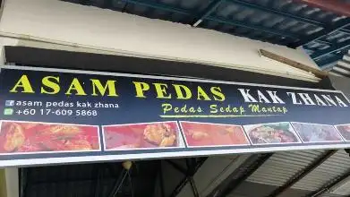 Asam Pedas Kak Zhana Food Photo 1