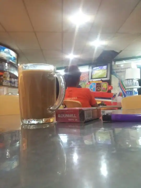 Restoran as subuh sp3 saujana puchong Food Photo 2