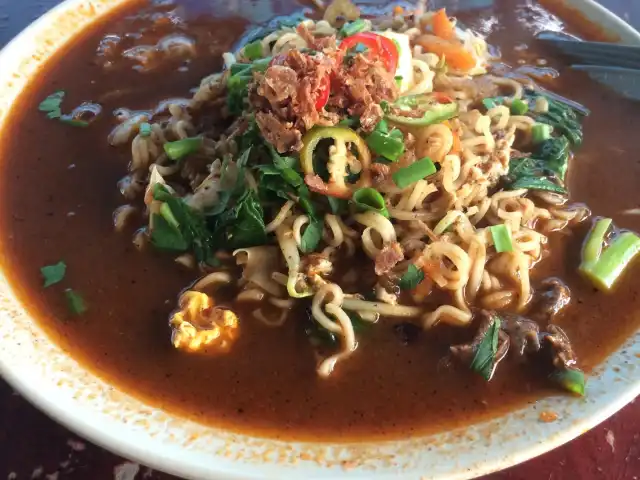 Kedai Megi Pak Mat,Sg Limau Food Photo 3