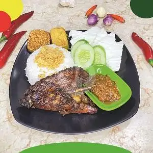 Gambar Makanan Nasi Ayam Tampol, Tanjung Duren 11