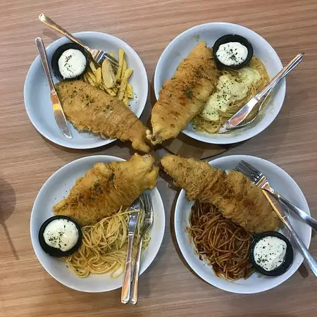 Gambar Makanan Fish Streat 5