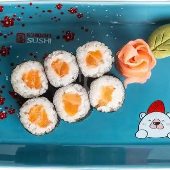 Gambar Makanan Ichiban Sushi, Mall Daan Mogot 11