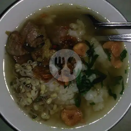 Gambar Makanan Soto Kadipiro Baru, Wates 2