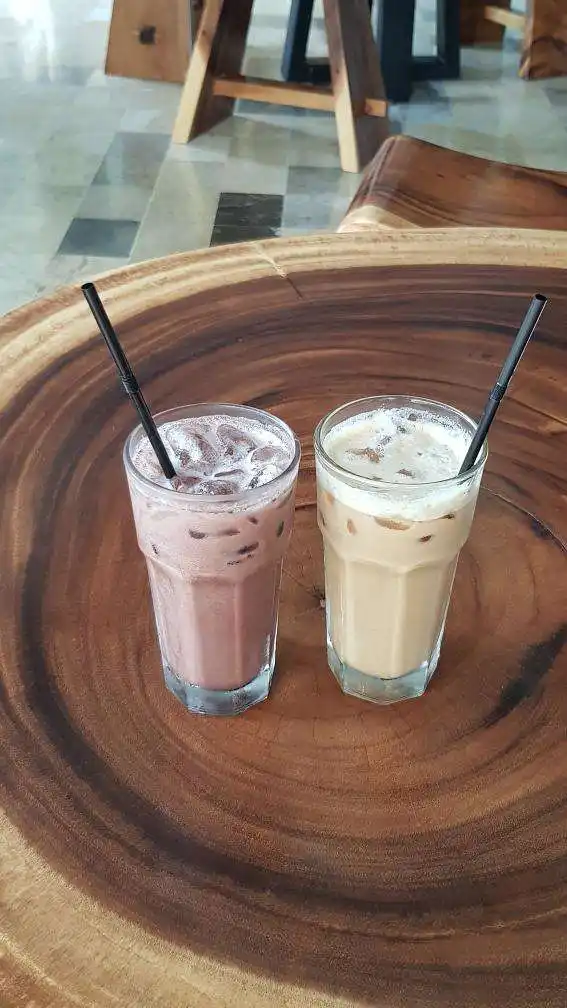 Gambar Makanan Kuwera Coffee and Eatery 12