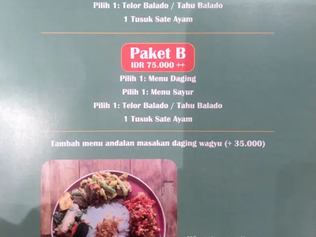 Gambar Makanan Biang Keladi 2