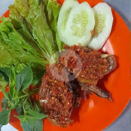 Gambar Makanan Pecel Lele Jaya Kusuma, Mayjen Sutoyo 5