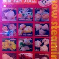 Gambar Makanan Dimsum Stall 1