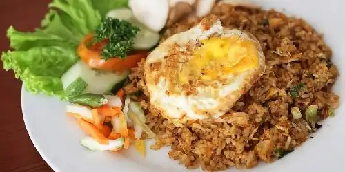 Nasi Goreng Anda, Cikarang