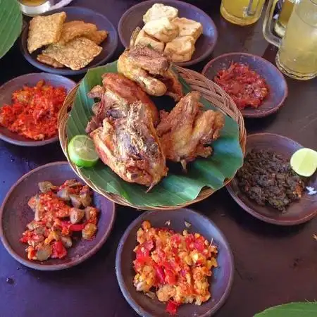 Gambar Makanan Waroeng Ss (Spesial Sambal) Depok 17