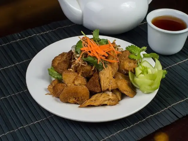 Fan Cai Xiang Vegetarian Restaurant Food Photo 8
