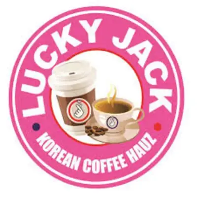 Lucky Jack Korean Coffee Hauz