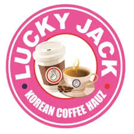 Lucky Jack Korean Coffee Hauz Food Photo 1