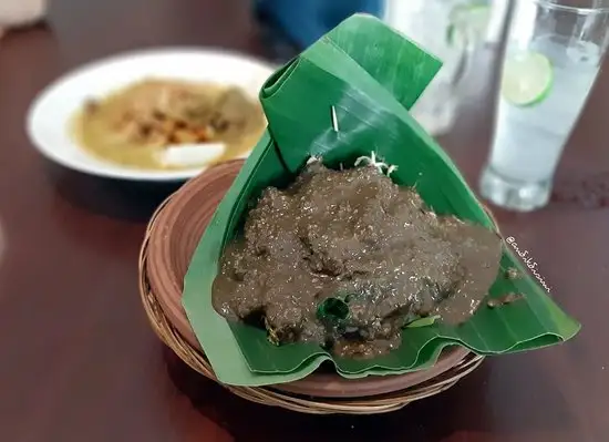 Gambar Makanan Ria Indonesian Delicacies 12