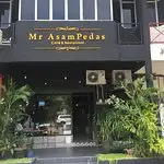 Mr AsamPedas Cafe & Restaurant Food Photo 6