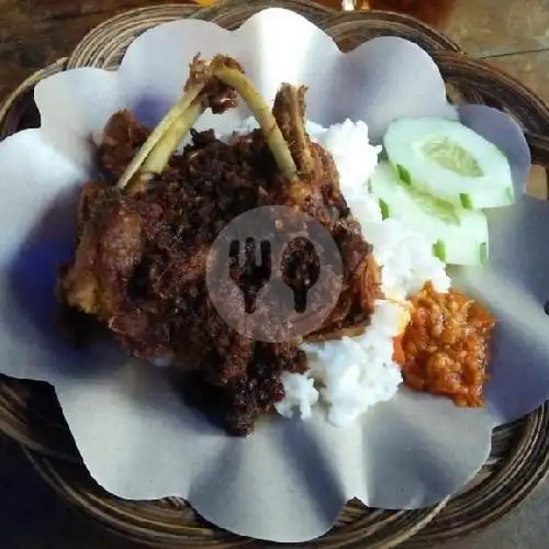 Gambar Makanan NASI BEBEK CAK RUDIY 12