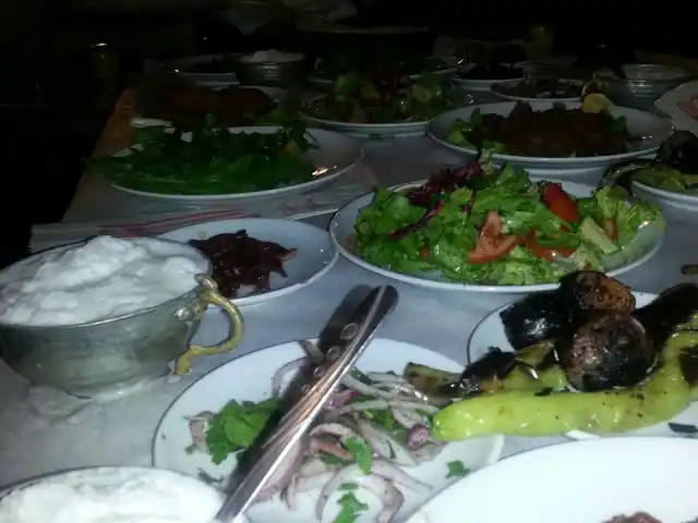 Ciğerci Ahmet'nin yemek ve ambiyans fotoğrafları 26