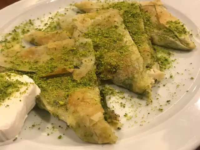 Faruk Güllüoğlu'nin yemek ve ambiyans fotoğrafları 10