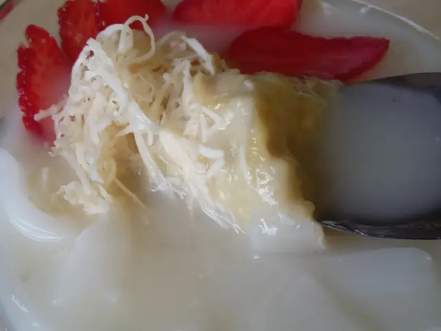 Gambar Makanan Sop Duren Kepo 11