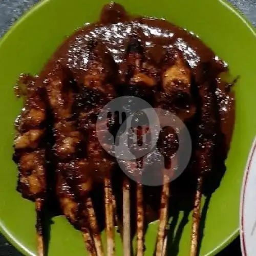 Gambar Makanan Warung Sate Madura 2