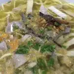 Ted's Oldtimer Lapaz Batchoy Food Photo 5