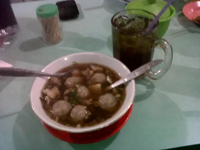 Gambar Makanan Bakso Amat 7