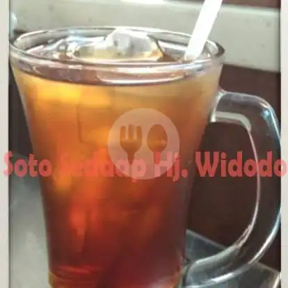 Gambar Makanan Soto Sedaap Hj. Widodo, Palembang TVRI 16