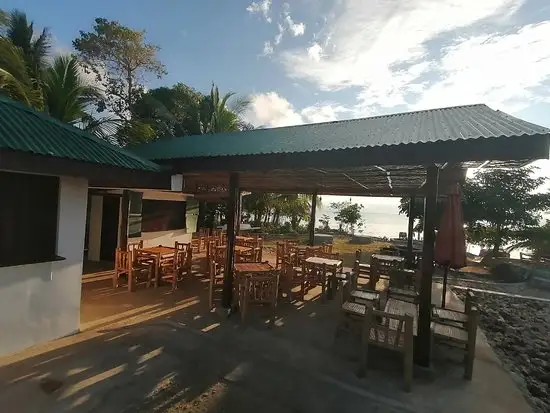 Dos Mares Chill And Restaurant