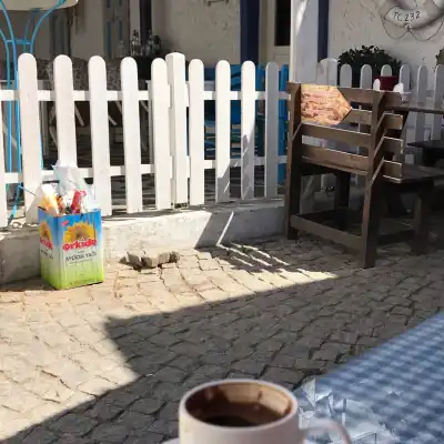 Ada Deniz Cafe