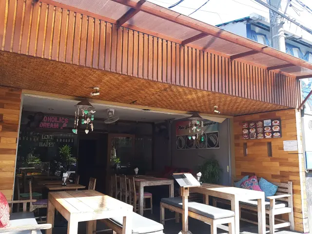 Gambar Makanan Warung Baku Dapa 1