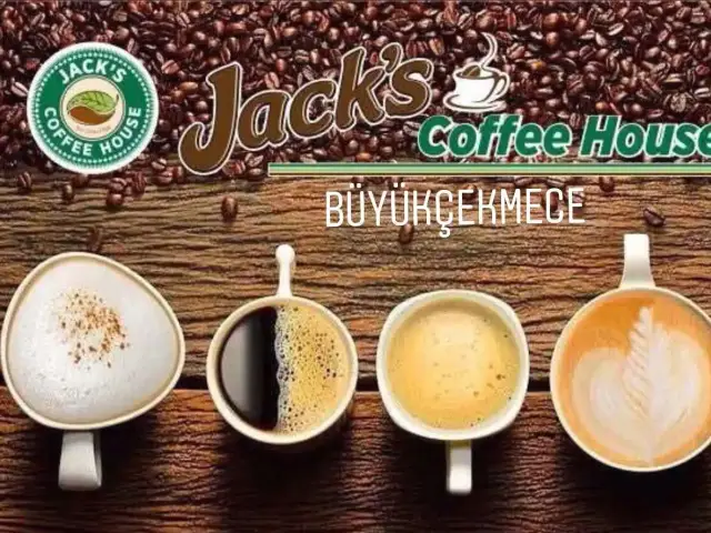 Jacks Coffee House'nin yemek ve ambiyans fotoğrafları 14