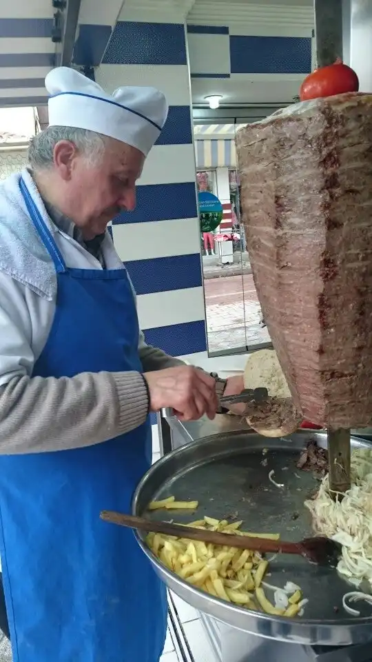 Zeytin Dalı Dönercisi'nin yemek ve ambiyans fotoğrafları 11