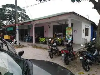 Restoran Tomyam Jln Sg.tua - Ulu Yam