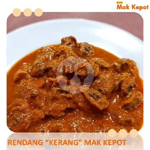 Gambar Makanan Bakso Mak Kepot 16