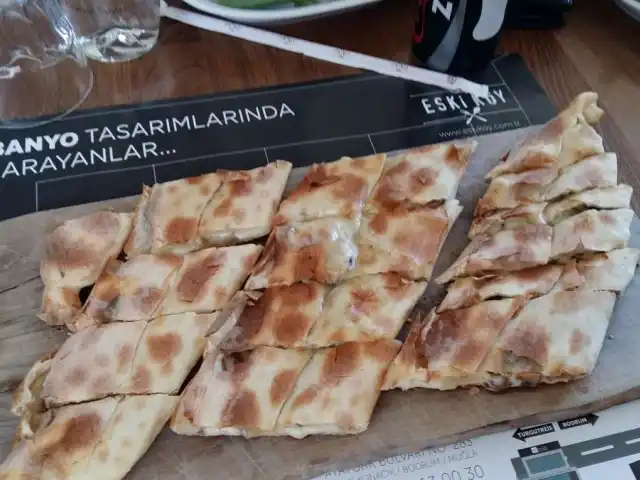 Eskiköy'nin yemek ve ambiyans fotoğrafları 32